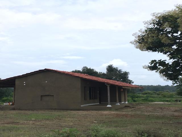 Maativan Homestay, Barelipar